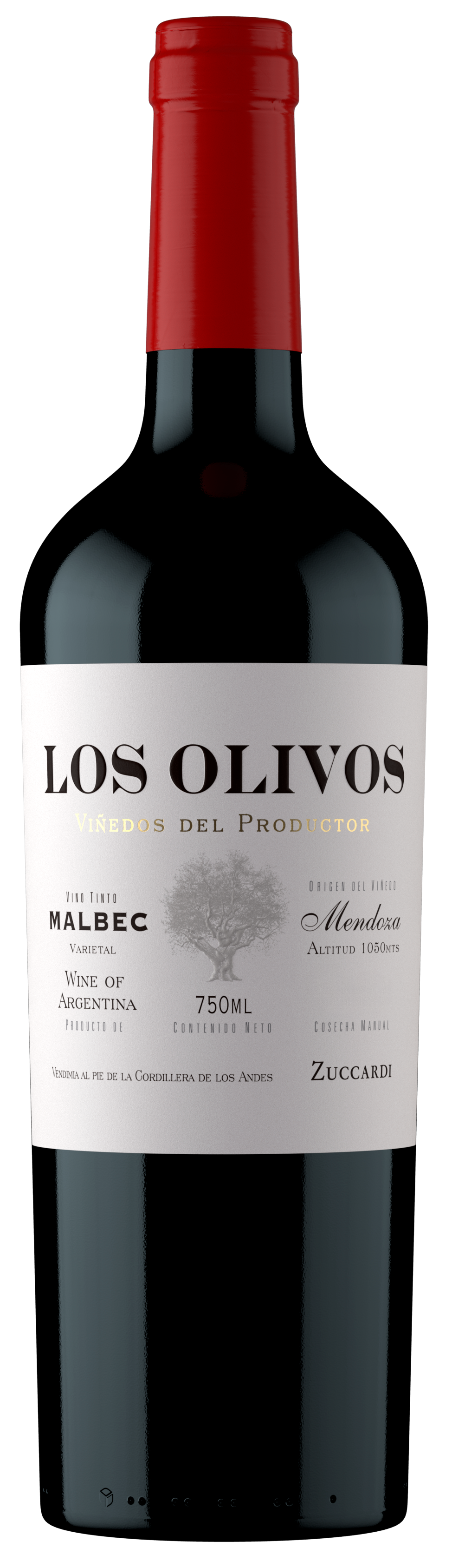 Zuccardi Los Olivos Malbec