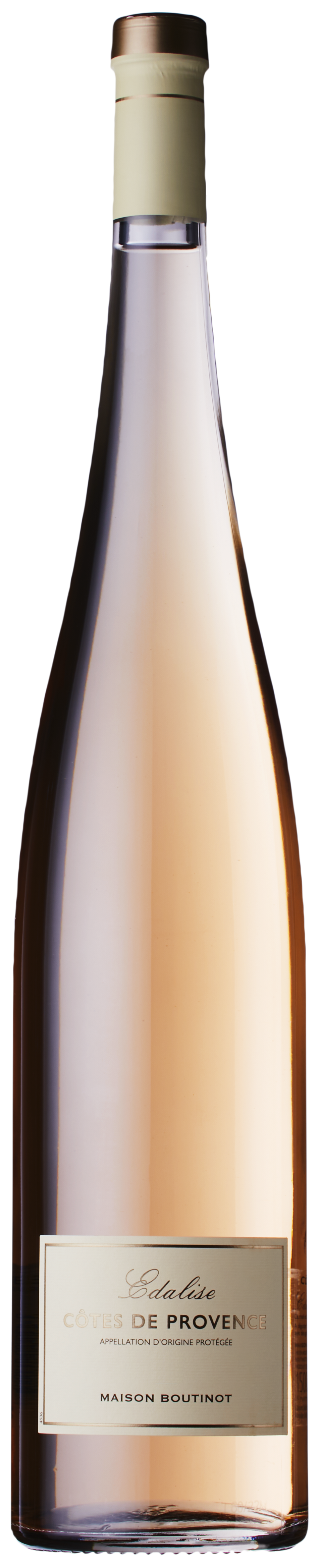 Boutinot Cuvée Edalise Rosé (Magnum)