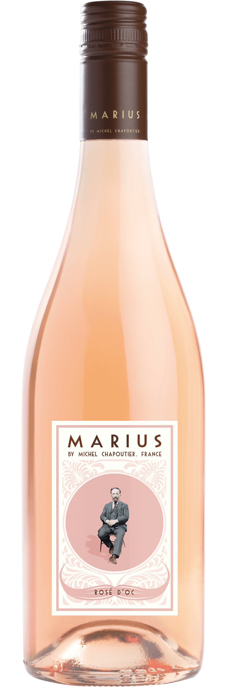 Chapoutier Marius Rosé