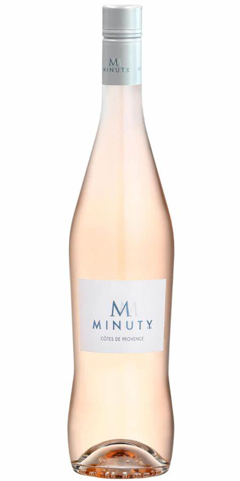 Minuty M Provence Rosé