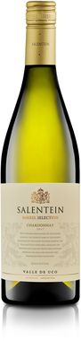 Salentein Barrel Selection Chardonnay 2020