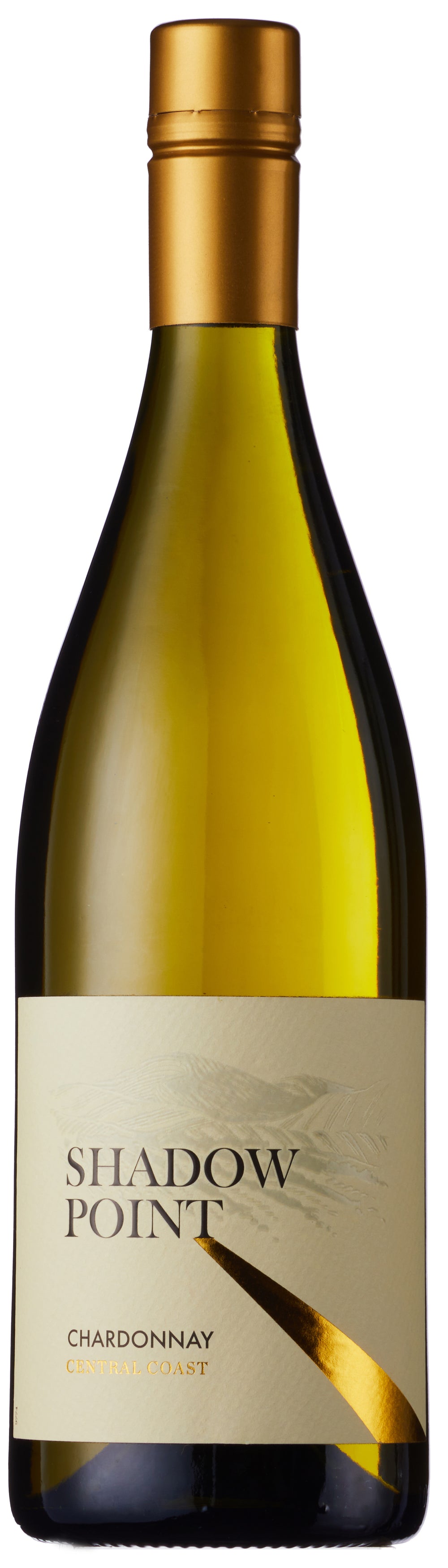 Shadow Point, Chardonnay, Central Coast AVA 2021