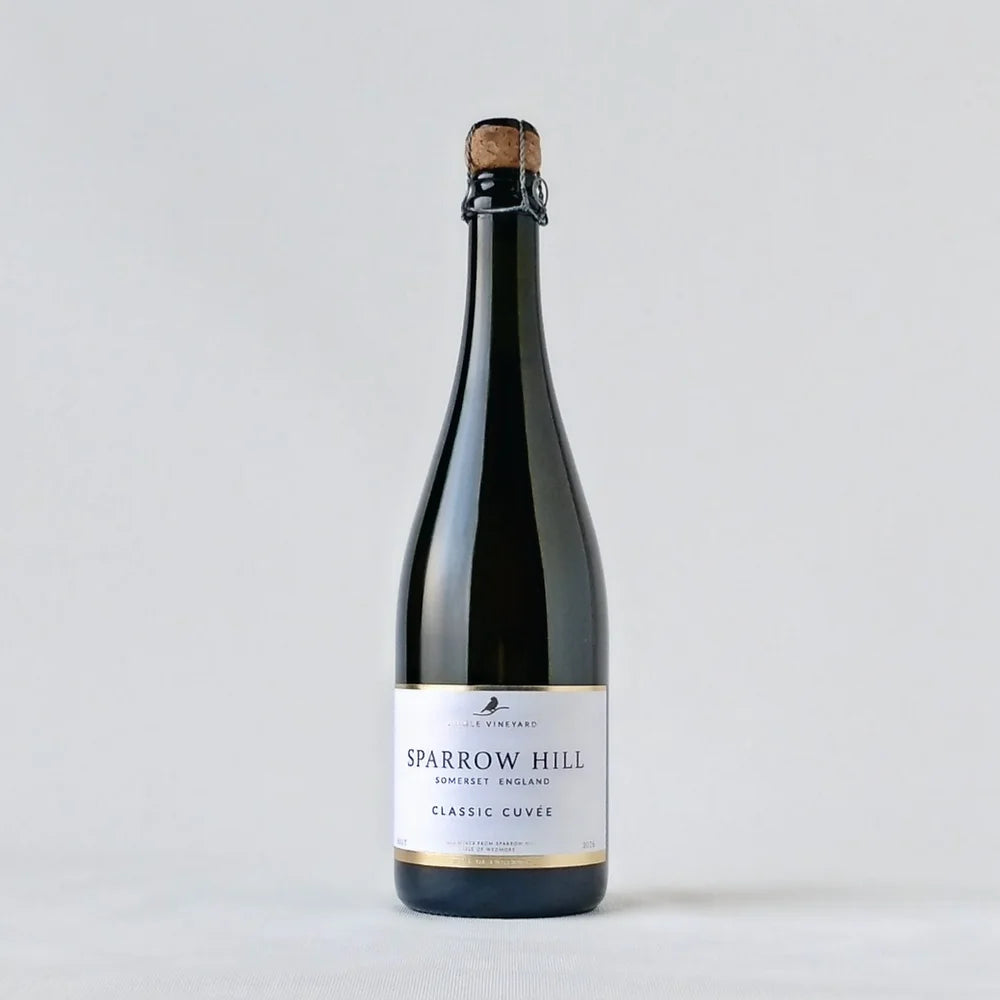 Sparrow Hill Classic Cuvée