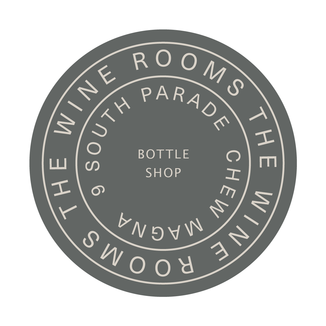 The Wine Rooms Chew Magna