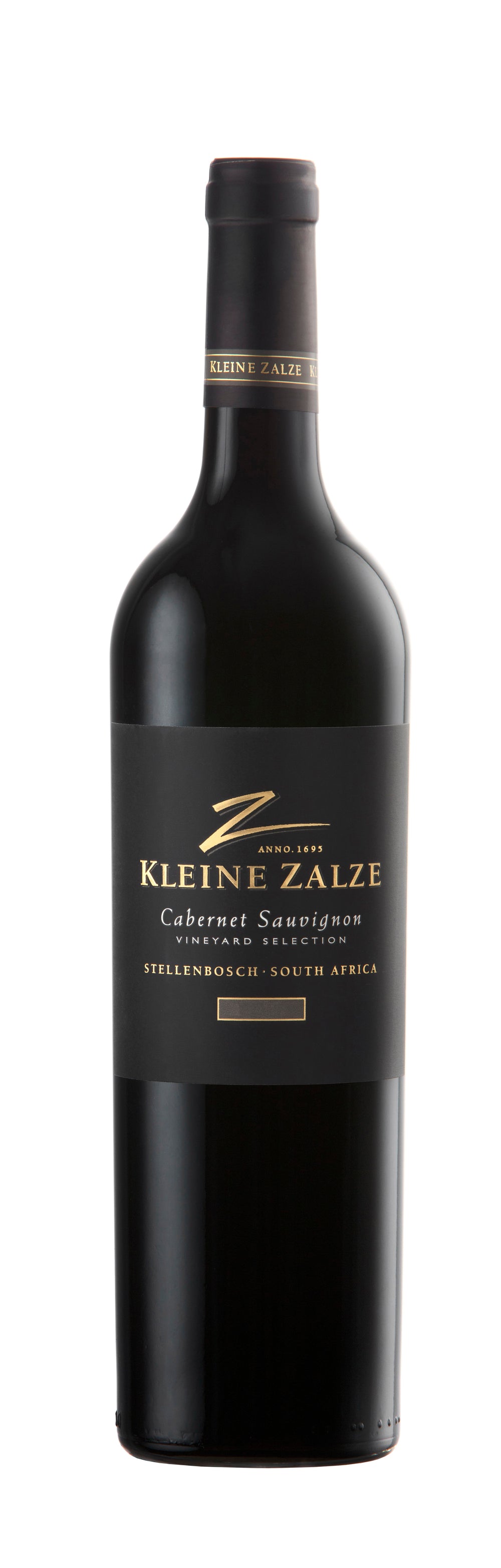 Kleine Zalze Vineyard Selection Cabernet Sauvignon 2021