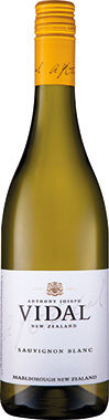 Vidal Sauvignon Blanc