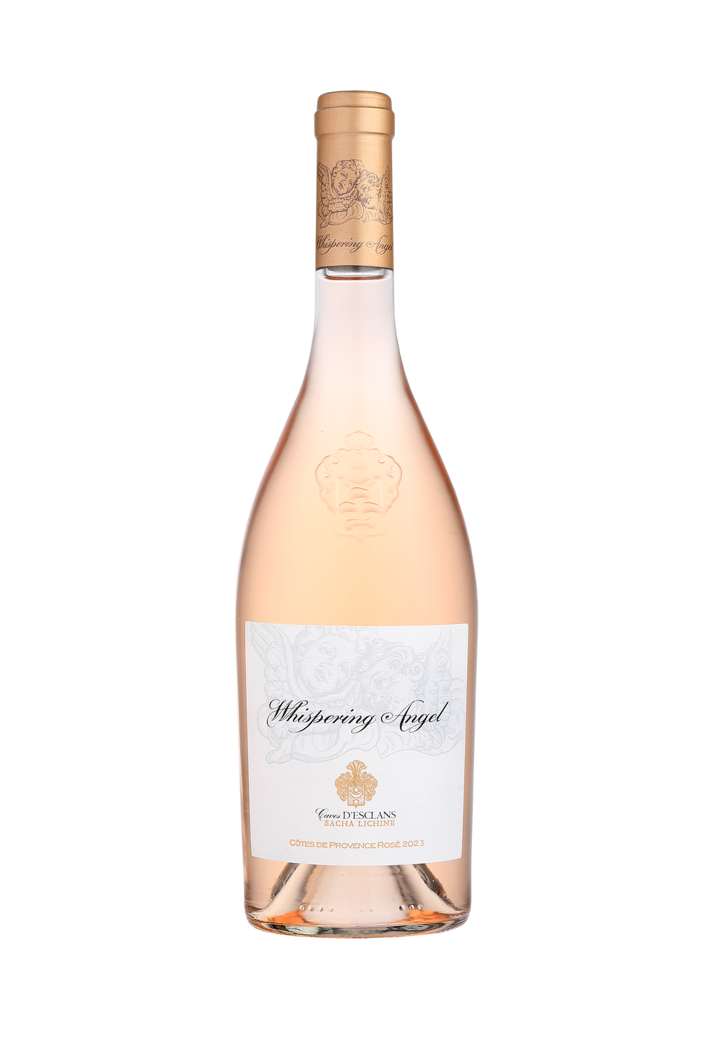 Chateau d'Esclans Whispering Angel Cotes de Provence Rosé 2023