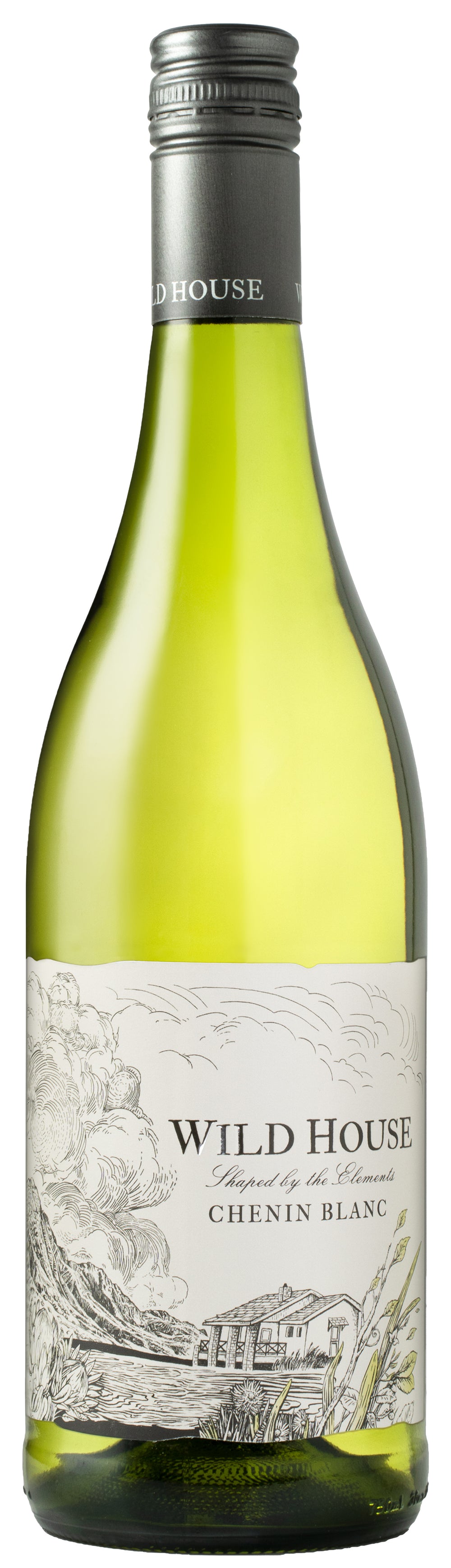 Wild House Chenin Blanc