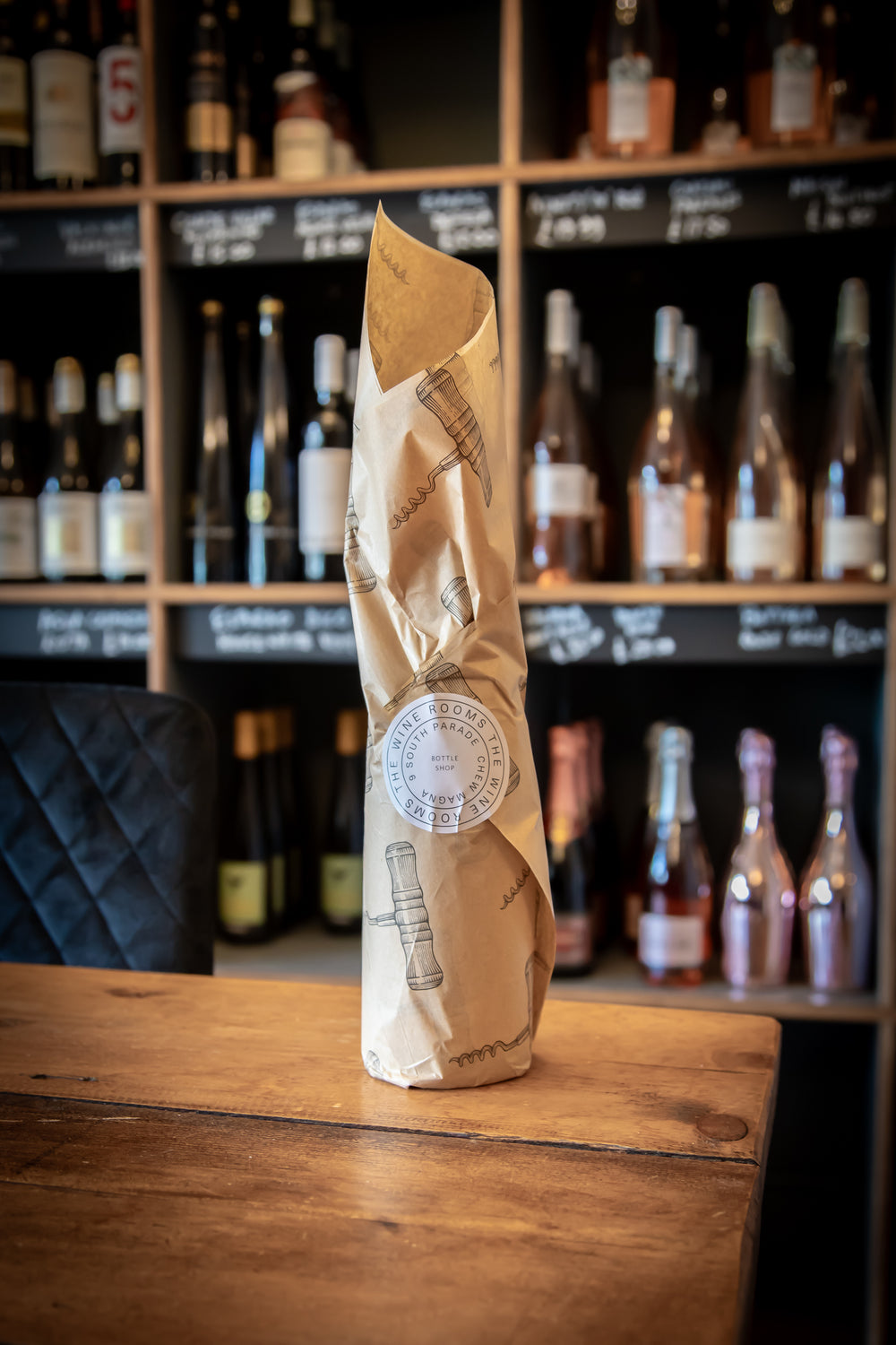 Around the World with Wine series - Spain & Portugal (30 October)