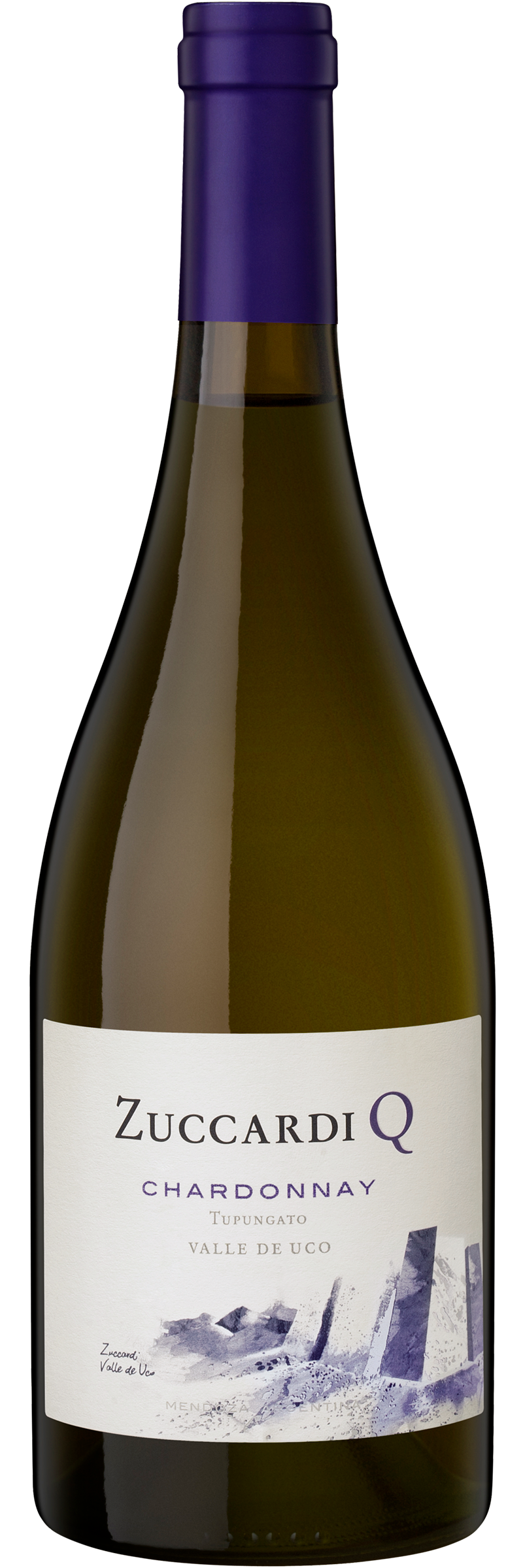 Zuccardi Q Chardonnay